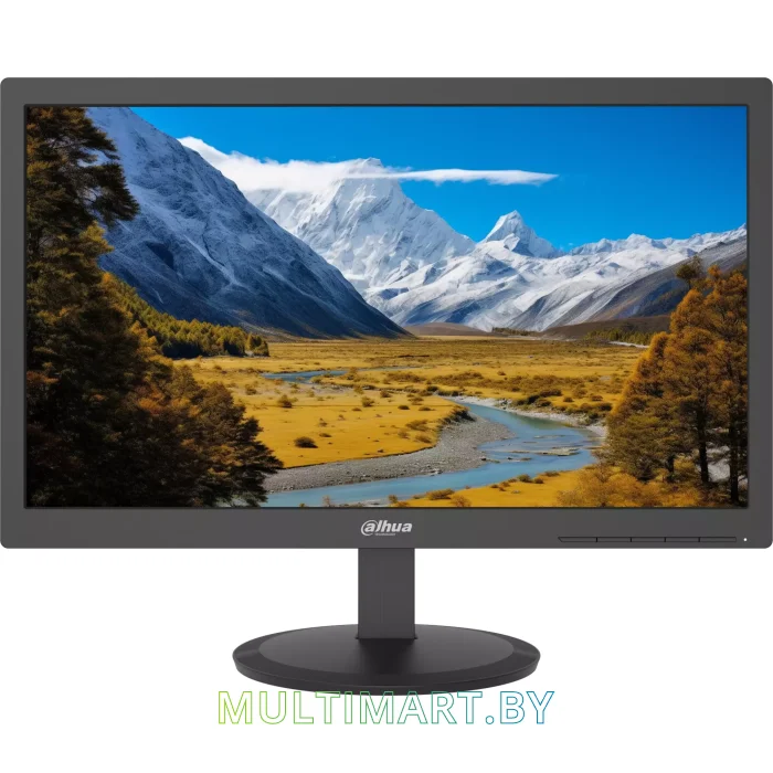 Монитор Dahua DHI-LM20-A202S
